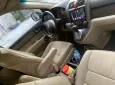 Honda CR V 2009 - Cần bán xe HONDA CRV sản xuất năm 2009 