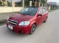 Daewoo Gentra 2009 - GIA ĐÌNH CẦN BÁN GENTRA 2009 