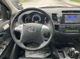 Toyota Fortuner 2.7V 4x4 2016 - Bán xe Toyota Fortuner 2.7V 4x4 2016
