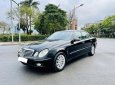 Mercedes-Benz E280 2007 - Bán ô tô Mercedes 2007, màu đen