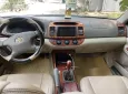 Toyota Camry 2002 - Chính chủ bán xe TOYOTA CAMRY sx năm 2002 