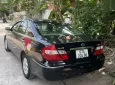 Toyota Camry 2002 - Chính chủ bán xe TOYOTA CAMRY sx năm 2002 