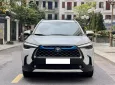 Toyota Corolla Cross 1.8HV 2018 - Bán Toyota Corolla Cross 1.8HV 2018, màu trắng
