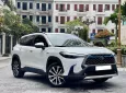 Toyota Corolla Cross 1.8HV 2018 - Bán Toyota Corolla Cross 1.8HV 2018, màu trắng
