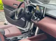Toyota Corolla Cross 1.8HV 2018 - Bán Toyota Corolla Cross 1.8HV 2018, màu trắng