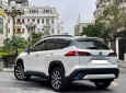 Toyota Corolla Cross 1.8HV 2018 - Bán Toyota Corolla Cross 1.8HV 2018, màu trắng