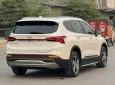 Hyundai Santa Fe 2022 - BÁN XE HYUNDAI SANTA-FE  2.5AT 2022 - GIÁ : 978 TRIỆU.