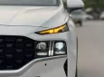 Hyundai Santa Fe 2022 - BÁN XE HYUNDAI SANTA-FE  2.5AT 2022 - GIÁ : 978 TRIỆU.