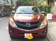 Mazda BT 50 2015 - Mazda BT-50 3.2MT hai cầu, máy dầu, nhập khẩu, sản xuất 2015, biển HCM,