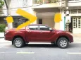 Mazda BT 50 2015 - Mazda BT-50 3.2MT hai cầu, máy dầu, nhập khẩu, sản xuất 2015, biển HCM,