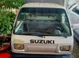 Suzuki Carry 2010 - Chính chủ bán xe SUZUKI 500kg sản xuất năm 2010 thùng dài 2m2.