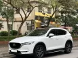Mazda CX 5 2.5Premium 2018 - Bán xe Mazda CX 5 2.5Premium 2018, màu trắng