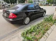 Mercedes-Benz E240 2003 - Xe Mercedes Benz E class E240 2003 - 150 Triệu