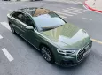 Audi A8 2022 - Tiết kiệm ngay 1 tỉ