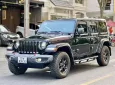 Jeep Wrangler 2020 - Tiết kiệm ngay 1tỉ5