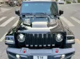 Jeep Wrangler 2020 - Tiết kiệm ngay 1tỉ5