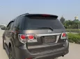 Toyota Fortuner 2016 - MÌNH CẦN BÁN XE FORTUNER 2016 MT