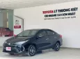 Toyota Vios 2022 - Toyota Vios 1.5G CVT - 2022