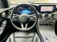 Mercedes-Benz GLC 300 2021 - Bán ô tô Mercedes 2021, màu trắng