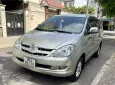 Toyota Innova 2008 - CẦN BÁN XE INNOVA G XỊN 2008 TẠI TÂN KIÊN - BÌNH CHÁNH - TP. HỒ CHÍ MINH