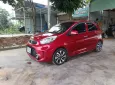 Kia Morning 2017 - Kia Morning 2017 si máy zin vỏ zin xe