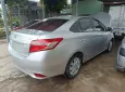 Toyota Vios 2015 - Bán Vios 2015 bản E , hồ sơ cầm tay 