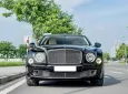 Bentley Mulsanse  2014 - Cần bán xe Bentley Mulsanse 2014, màu đen