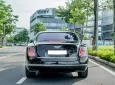 Bentley Mulsanse  2014 - Cần bán xe Bentley Mulsanse 2014, màu đen