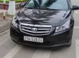 Daewoo Lacetti 2009 - Chính chủ bán Xe Daewoo Laceti Se 2009