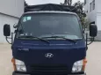 Hyundai Mighty 2021 - N250sl sx 2021 thùng dài 4m32 nguyên bản