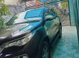 Toyota Fortuner 2017 - Toyota Fortuner 2.7V 4x2 cọp như mới chạy 40,000 KM. 