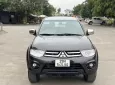 Mitsubishi Triton 2014