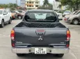 Mitsubishi Triton 2014