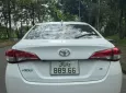 Toyota Vios 2021 - Chính chủ cần bán nhanh  VIOS MT Sx 2021 số sàn