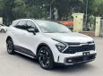 Kia Sportage 2022 - Cần Bán Xe Kia Sportaget 2.0D X-line Signature ( Full dầu ) 