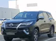 Toyota Fortuner G 2017 - Toyota Fortuner 2.4G sàn dầu 2019 nhập khẩu Indonesia biển số trắng