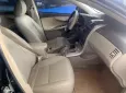 Toyota Corolla 2009 - Chính chủ bán xe Toyota Corolla XLI 1.6