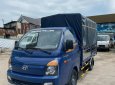 Hyundai Porter H150 2024 - Hyundai Porter H150 2024 Thùng Bạt Sẵn Xe Giao Ngay