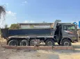 Xe tải 5 tấn - dưới 10 tấn 2017 - Chính chủ bán xe THACO FOTON Đăng kí 31/12/2017.