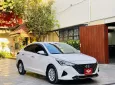 Hyundai Accent 2022 - Chính chủ bán xe Hyundai Accent 2022 AT 