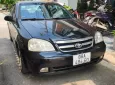 Daewoo Lacetti 2010 - ĐÚNG TIÊU CHÍ NGON - BỔ - RẺ =>LACETI - 2010 - Giá 115 TRIỆU .