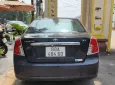 Daewoo Lacetti 2010 - ĐÚNG TIÊU CHÍ NGON - BỔ - RẺ =>LACETI - 2010 - Giá 115 TRIỆU .