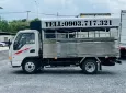 Xe tải 2,5 tấn - dưới 5 tấn 2024 - Bán xe Jac H360 tập lái. Xe tải dạy lái Jac H360 mới 2024