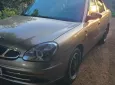 Daewoo Nubira 2001 - Chính chủ cần bán Xe Nubira 2,  Sx năm 2001