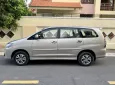 Toyota Innova 2015 - Chính chủ cần cần bán nhanh Innova E 2015 đẹp Sang - Xịn- Mịn