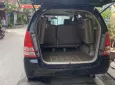 Toyota Innova 2008 - Chính chủ cần bán nhanh xe innova Năm 2008