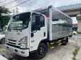 Isuzu QKR 2024 - Tháng mới bên em đồng loạt khuyến mãi tất tần tật.