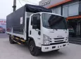 Isuzu QKR 2024 - Tháng mới bên em đồng loạt khuyến mãi tất tần tật.