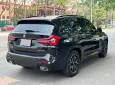 BMW X3 2024 - Mua xe cũ được xe mới bmw 2024 chạy 38km