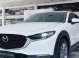 Mazda CX-30 Premium 2024 - Bán xe Mazda CX-30 Premium 2024, màu trắng